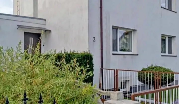 dom wolnostojący, 4 pokoje Dobieżyn, ul. Ogrodowa