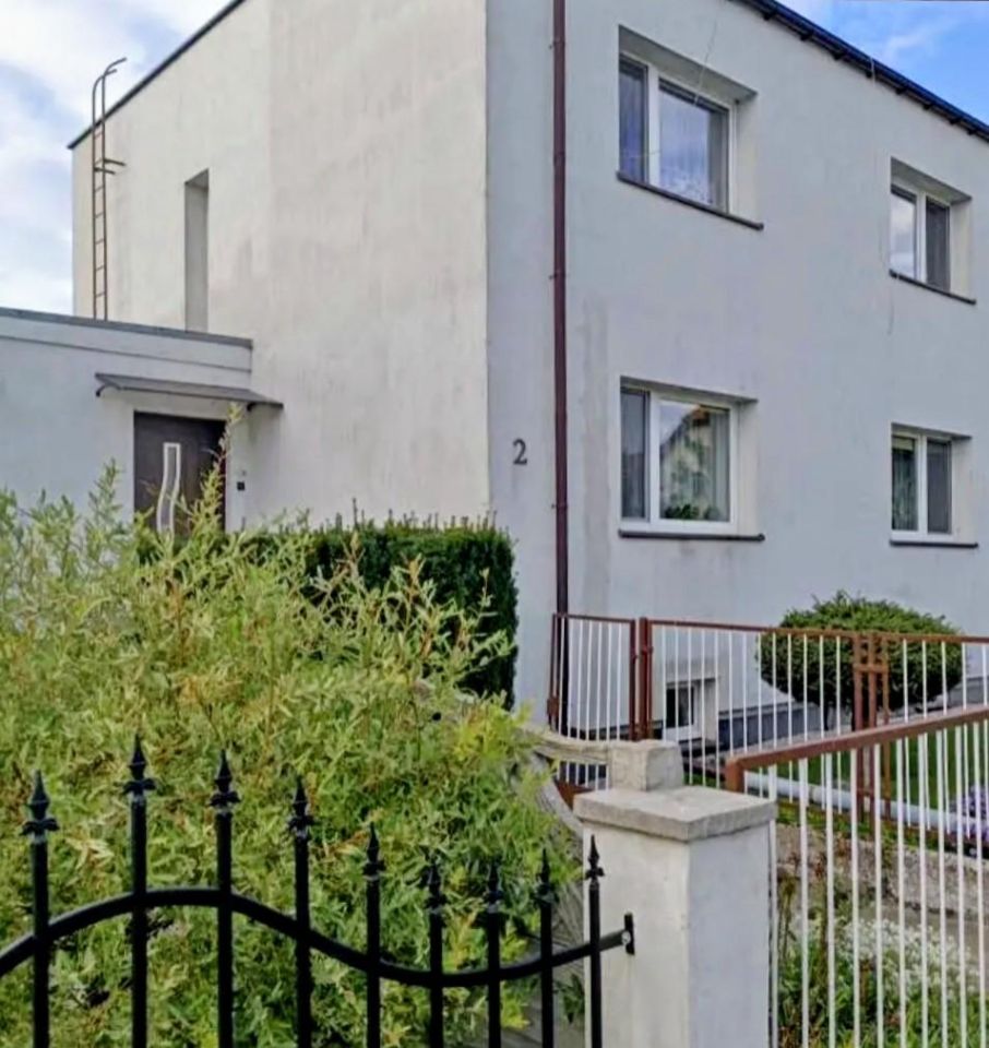 dom wolnostojący, 4 pokoje Dobieżyn, ul. Ogrodowa. Zdjęcie 1