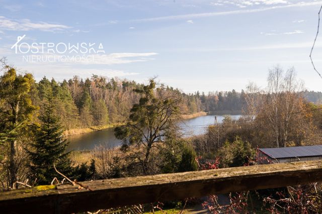 dom wolnostojący Lasowiec. Zdjęcie 5