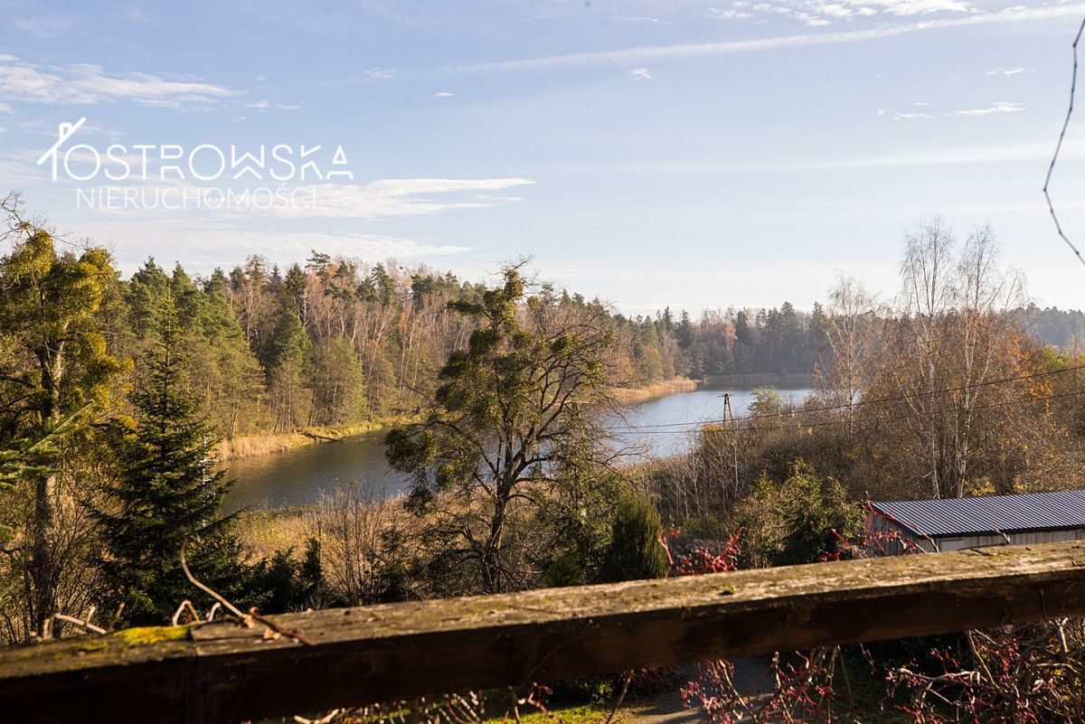 dom wolnostojący Lasowiec. Zdjęcie 5