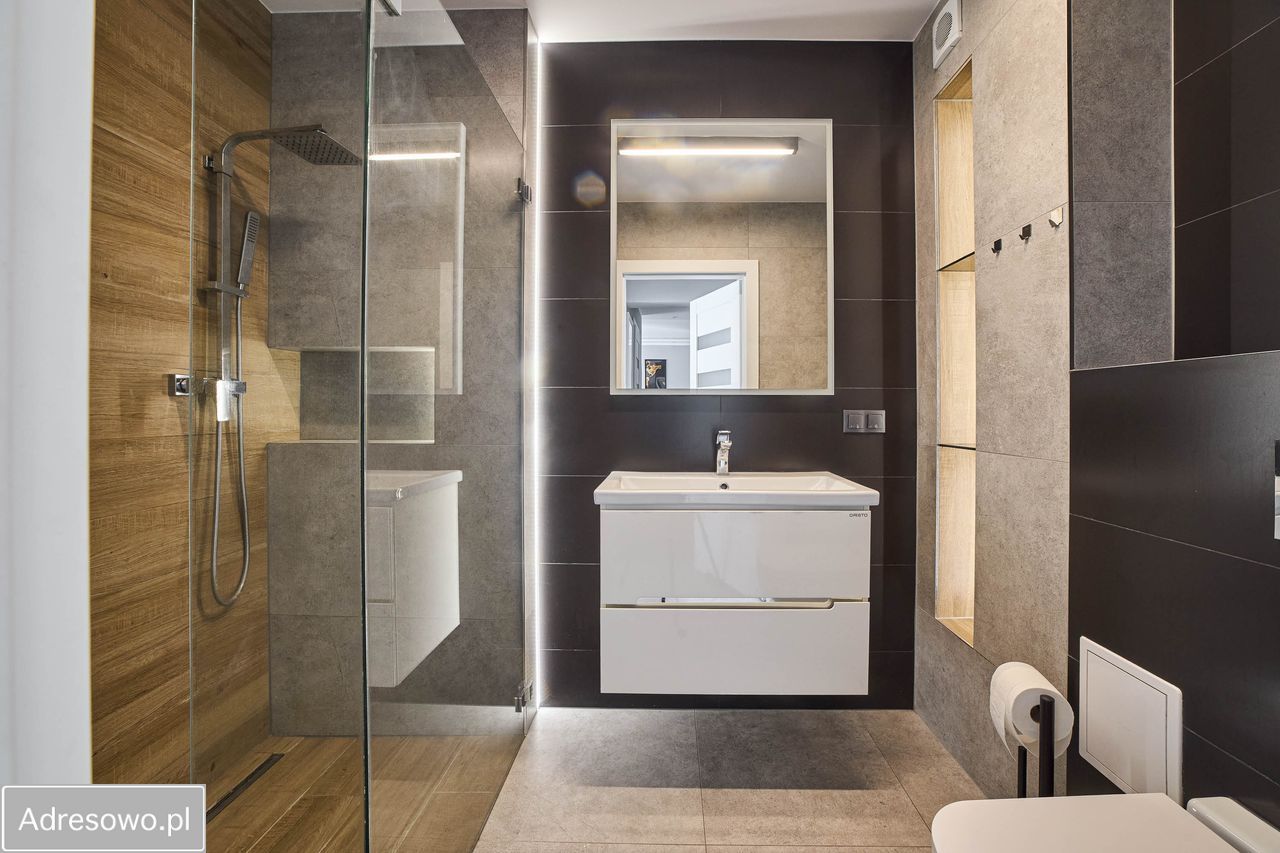 Mieszkanie 2-pokojowe Koszalin, ul. Odrodzenia. Zdjęcie 9