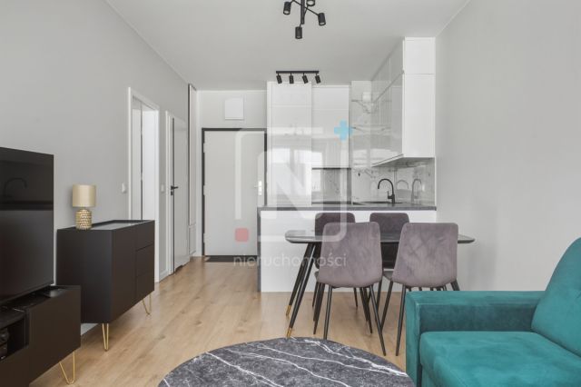 Mieszkanie 2-pokojowe Warszawa Praga, ul. Aleksandra Kotsisa. Zdjęcie 3