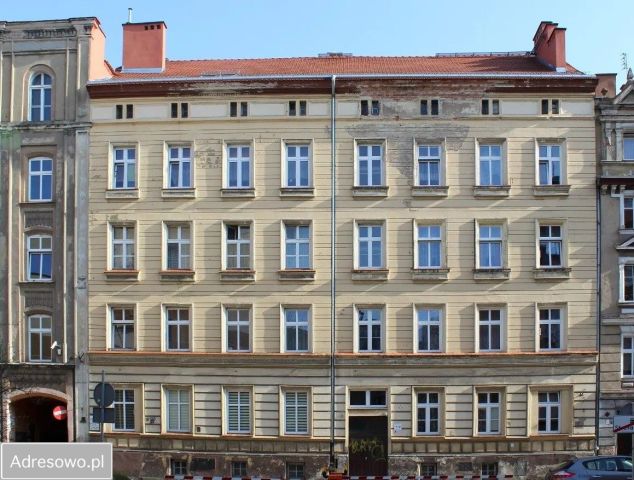 Mieszkanie 3-pokojowe Legnica, ul. Wjazdowa. Zdjęcie 1