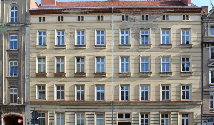 Mieszkanie 3-pokojowe Legnica, ul. Wjazdowa