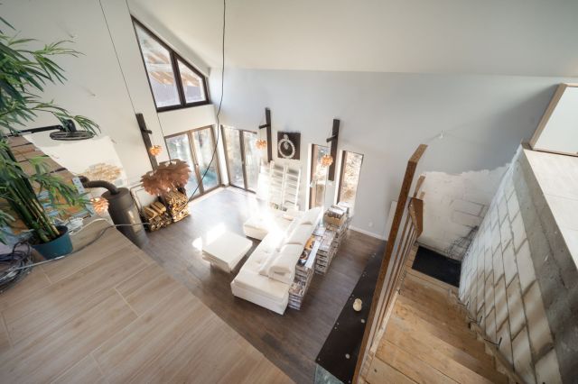 dom wolnostojący, 6 pokoi Trześcianka. Zdjęcie 7