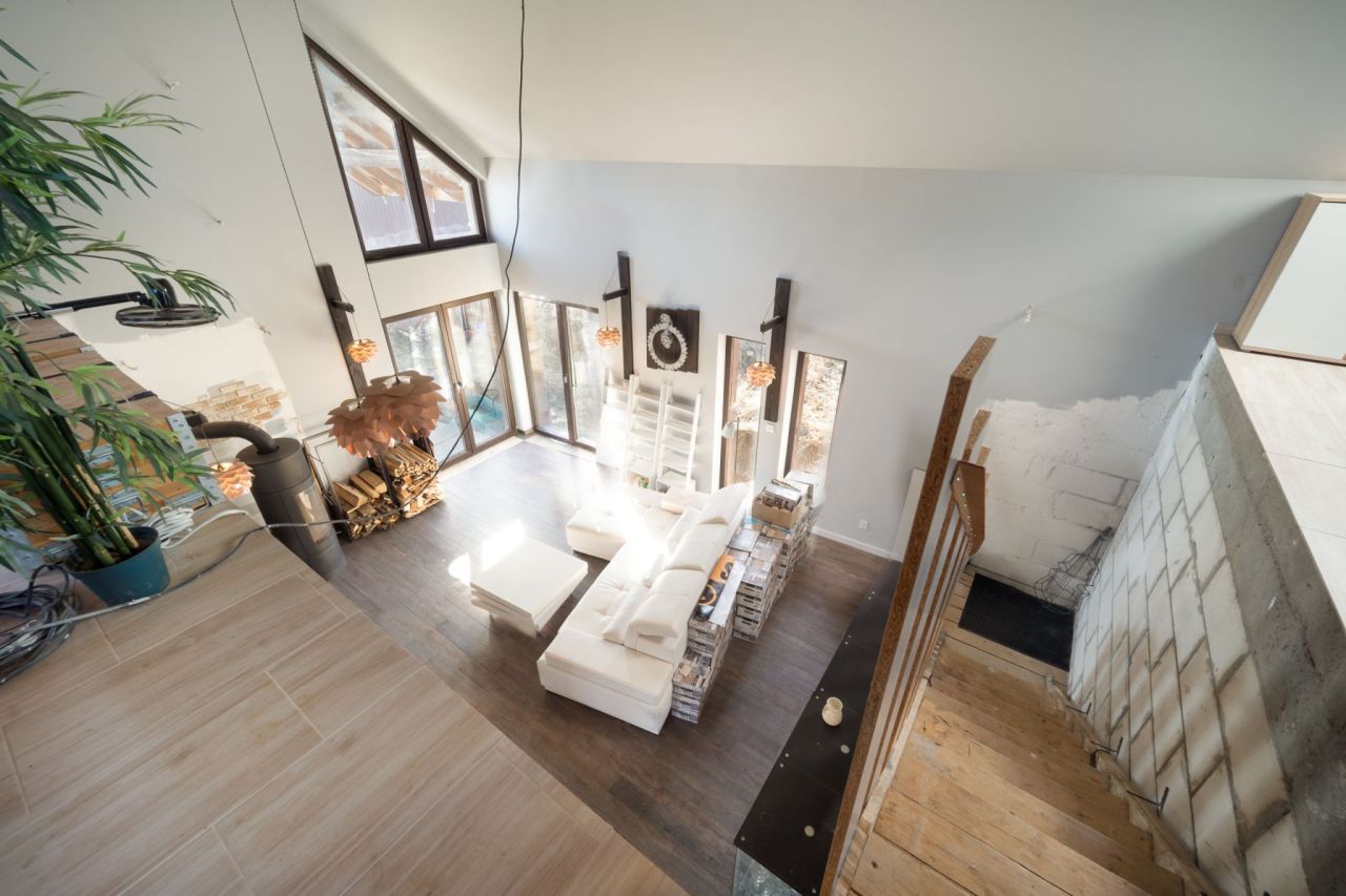 dom wolnostojący, 6 pokoi Trześcianka. Zdjęcie 7