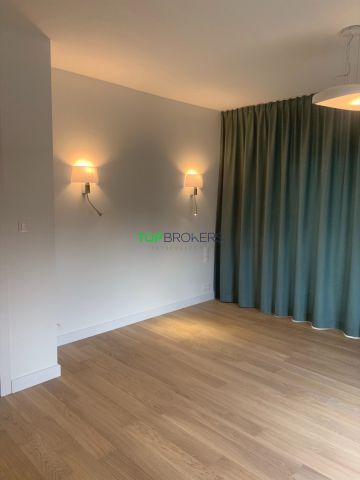 Mieszkanie 4-pokojowe Warszawa Mokotów, ul. Bolesława Limanowskiego. Zdjęcie 5