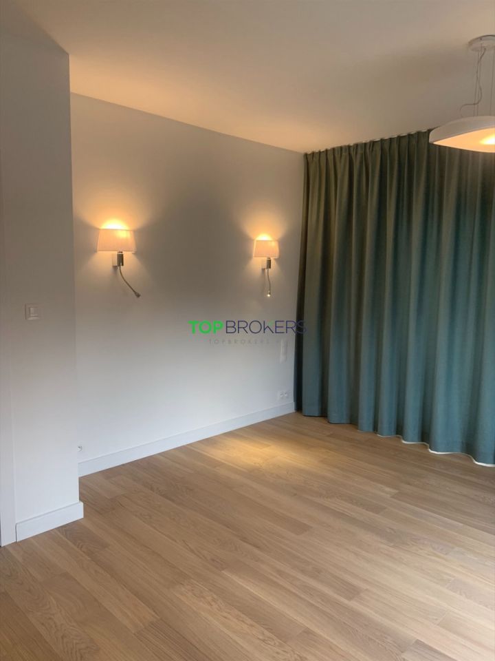 Mieszkanie 4-pokojowe Warszawa Mokotów, ul. Bolesława Limanowskiego. Zdjęcie 5