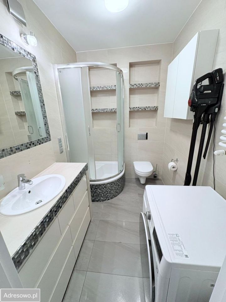 Mieszkanie 3-pokojowe Tychy, al. Bielska. Zdjęcie 5