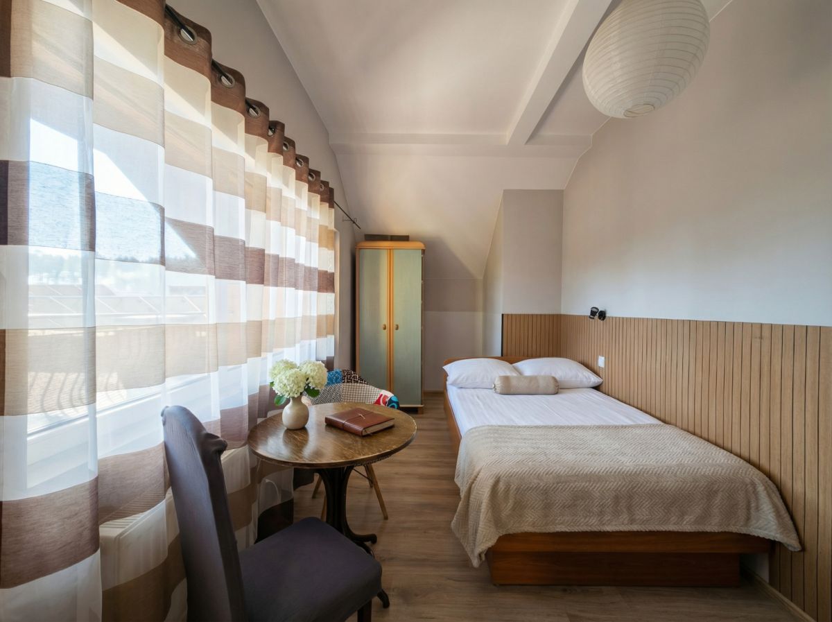 dom wolnostojący Karolinów. Zdjęcie 11