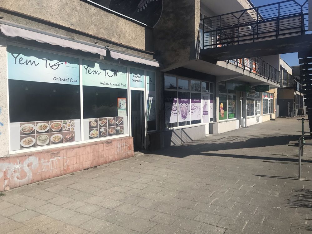 Lokal Częstochowa Tysiąclecie. Zdjęcie 4