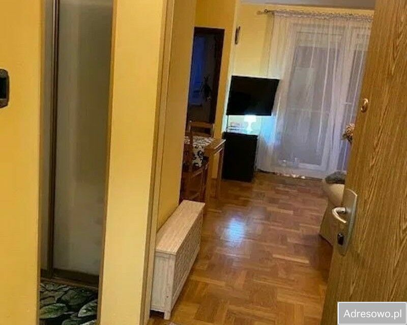 Mieszkanie 2-pokojowe Pruszków Centrum, ul. Sprawiedliwości. Zdjęcie 9