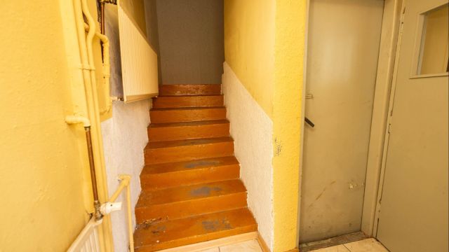 dom wolnostojący, 3 pokoje Pasłęk, ul. Sienkiewicza. Zdjęcie 10