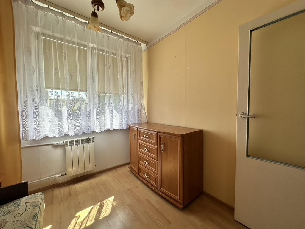 Mieszkanie 3-pokojowe Sochaczew Centrum, ul. 1 Maja. Zdjęcie 12