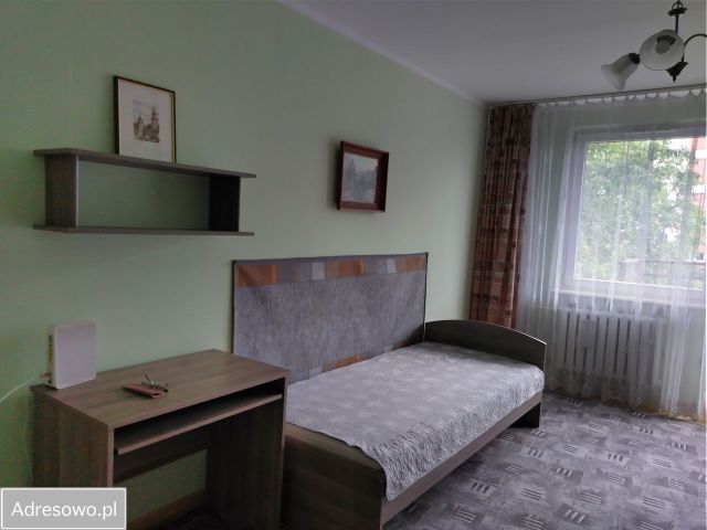 Pokój Kraków Podgórze Duchackie, ul. Włoska. Zdjęcie 1