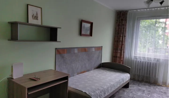 Pokój Kraków Podgórze Duchackie, ul. Włoska