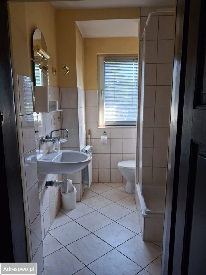 dom wolnostojący, 7 pokoi Mikołów, ul. Katowicka. Zdjęcie 17