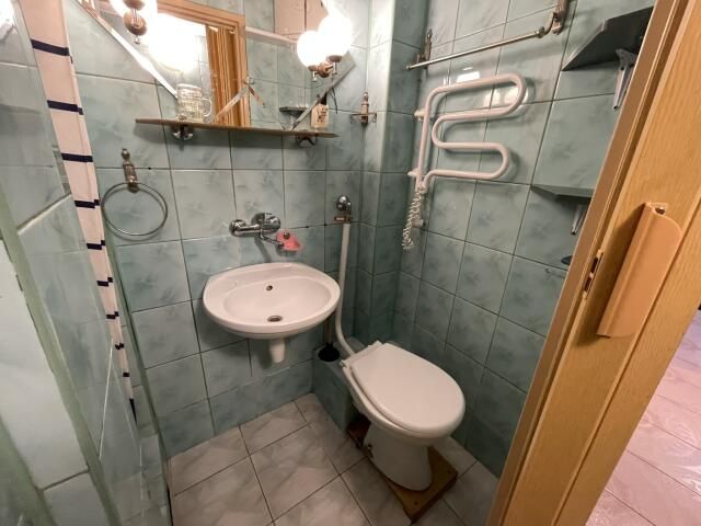 Mieszkanie 2-pokojowe Kraków Grzegórzki, ul. Stefana Bobrowskiego. Zdjęcie 8