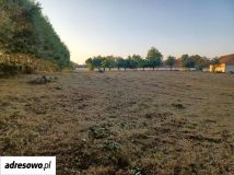 Działka rolno-budowlana Bystrzyna, ul. Widokowa. Zdjęcie 2