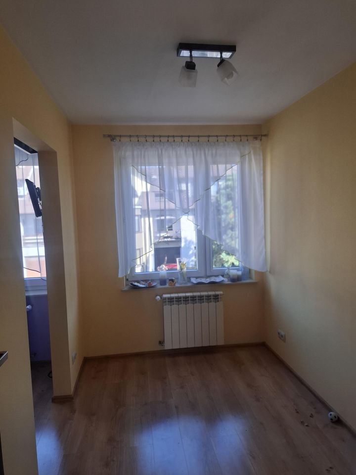 dom szeregowy, 5 pokoi Tarnów Strusina, ul. Szymanowskiego. Zdjęcie 13