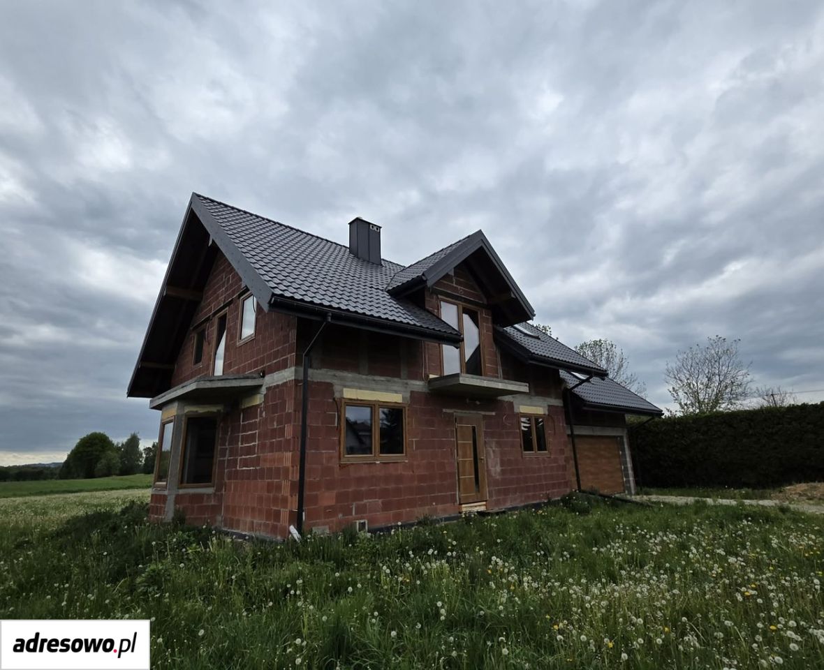 dom wolnostojący, 4 pokoje Maszkienice. Zdjęcie 8