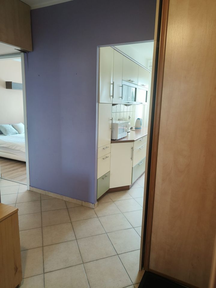 Mieszkanie 3-pokojowe Toruń Koniuchy, ul. Harcerska. Zdjęcie 5
