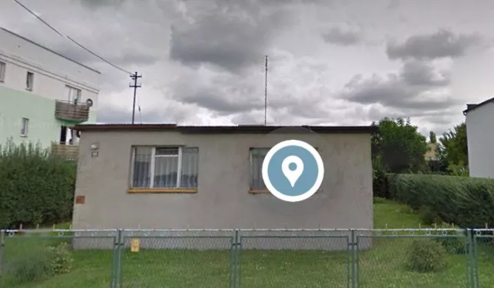 dom wolnostojący Gniezno Konikowo, ul. Ignacego Paderewskiego