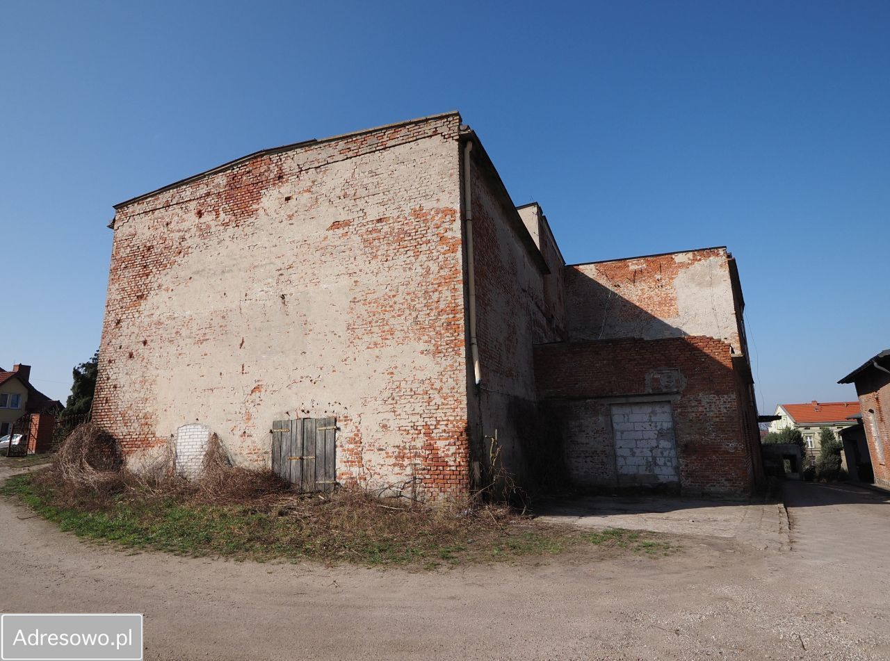 Lokal Wałcz Centrum, ul. Sienkiewicza. Zdjęcie 3