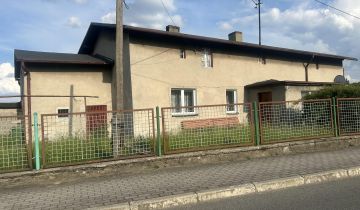 dom wolnostojący, 6 pokoi Mikołów Śmiłowice, ul. Górnośląska