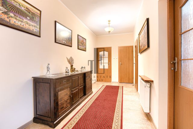 dom wolnostojący, 5 pokoi Otwock, ul. Stefana Żeromskiego. Zdjęcie 10