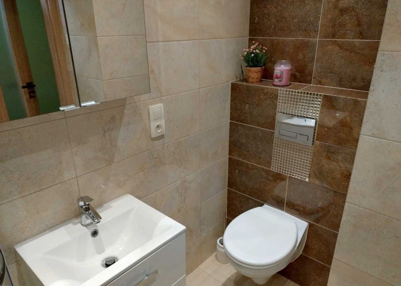 Mieszkanie 1-pokojowe Starachowice, ul. Na Szlakowisku. Zdjęcie 7