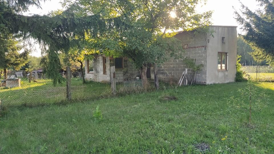 Działka rolno-budowlana Kolonia Ujazd. Zdjęcie 4