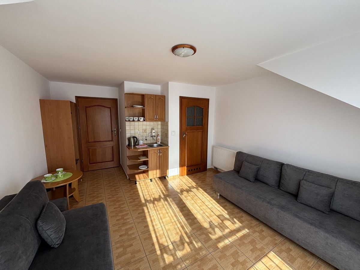 Hotel/pensjonat Rowy, ul. Polna. Zdjęcie 3