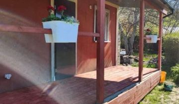 Działka rod Zimowiska