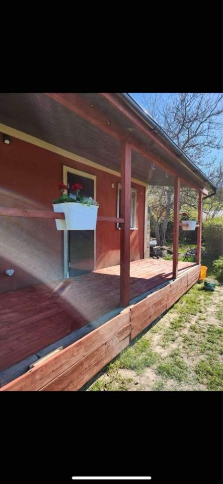 Działka rod Zimowiska. Zdjęcie 2