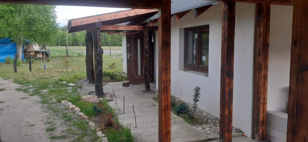 dom wolnostojący, 3 pokoje Ościsłowo. Zdjęcie 3