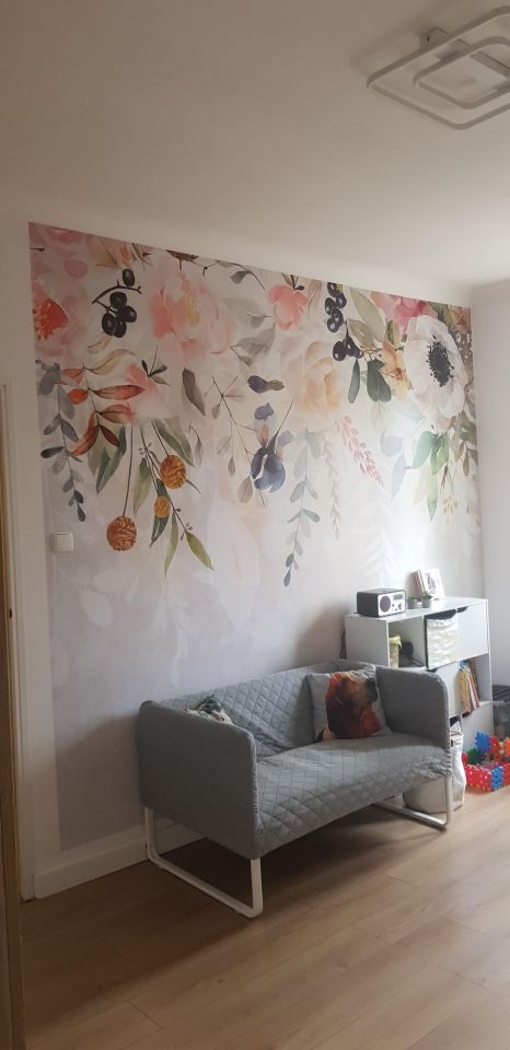 Mieszkanie 2-pokojowe Regny, os. Wojskowe. Zdjęcie 5