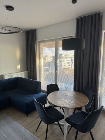 Mieszkanie 2-pokojowe Warszawa Mokotów, ul. Komputerowa. Zdjęcie 1