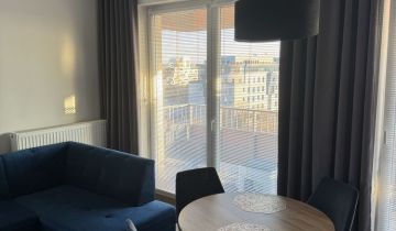 Mieszkanie 2-pokojowe Warszawa Mokotów, ul. Komputerowa