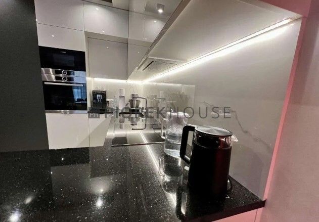 Mieszkanie 3-pokojowe Warszawa Mokotów, ul. Cybernetyki. Zdjęcie 7