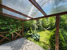 dom wolnostojący, 3 pokoje Nienawiszcz, ul. Przepadek. Zdjęcie 4