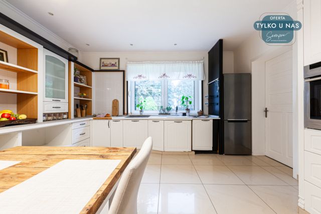 dom wolnostojący, 4 pokoje Sędzice. Zdjęcie 38