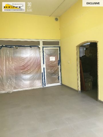 Lokal Stargard Centrum. Zdjęcie 2