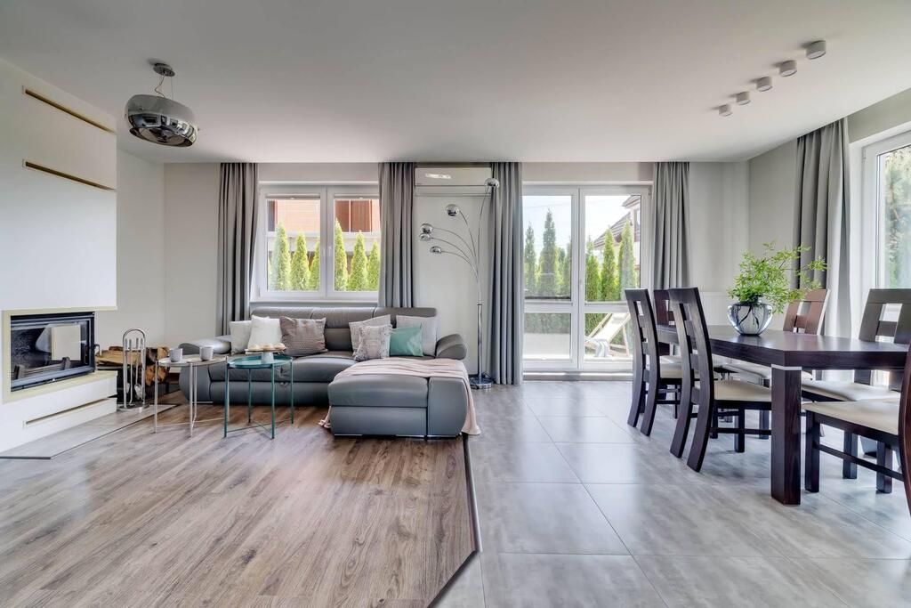 bliźniak, 5 pokoi Warszawa Białołęka, ul. Mańkowska. Zdjęcie 13