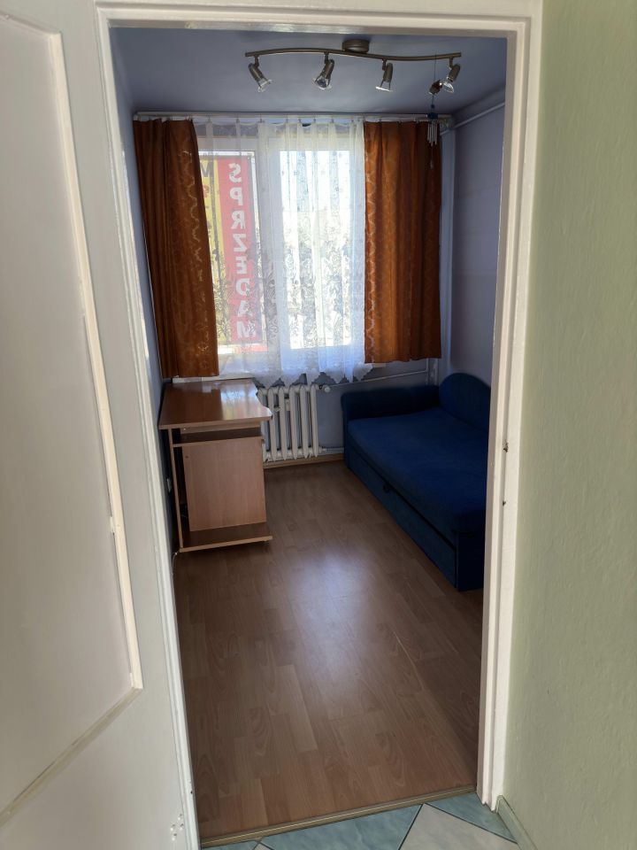 Mieszkanie 4-pokojowe Hrubieszów Śródmieście, ul. 3 Maja. Zdjęcie 4