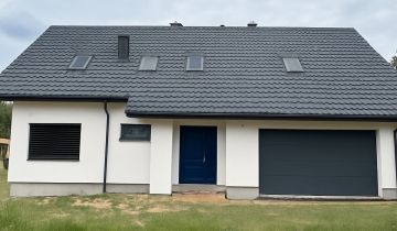 dom wolnostojący, 6 pokoi Wieliszew, ul. Willowa