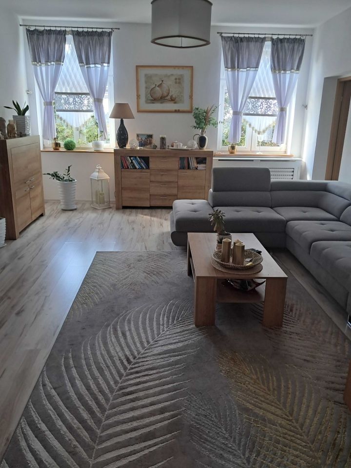 Mieszkanie 3-pokojowe Kostrzyn nad Odrą Osiedle Leśne. Zdjęcie 2