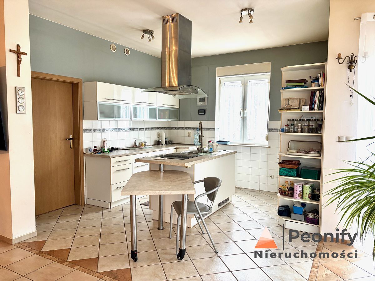 dom wolnostojący, 16 pokoi Niechorze. Zdjęcie 9