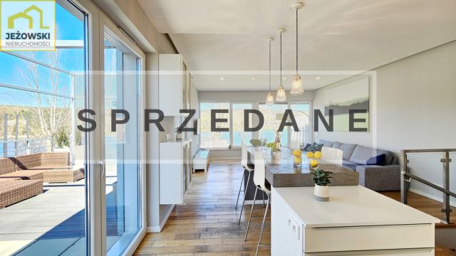 dom szeregowy, 4 pokoje Gródek nad Dunajcem. Zdjęcie 1