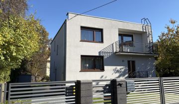 dom wolnostojący Świdnica